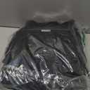 IX INOXTO Hiking Hydration Backpack with 3l Water Bladder for Women and Men 25L Water Backpack for Hiking, Cycling, Climbing, Camping, Black