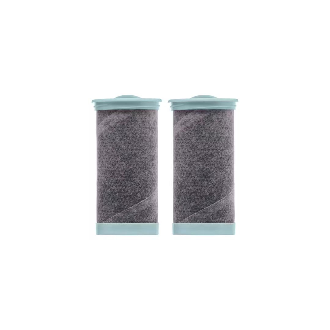 Contigo® Clybourn Freeflow Replacement Filter, 2-Pack