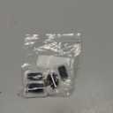 Perco Ink Roll for Monarch 1130, 1131 and 1136 Price and Date Guns - Pack of 4 Replacement Inkers for Monarch 1130, 1131 and 1136 Labelers - Easy to Load, Premium, Clear & Bold Prints - Made in USA