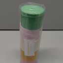 NICROLANDEE 5 Rolls Pastel Crepe Paper Streamers Backdrop Decorations for Easter Decorations, Birthday, Wedding, Garden Party, Bridal Shower, Baby Shower, Spring Home Decor (Mixcolor)