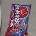Airheads Mini Valentine's Day Candy Bars, Taffy Variety Pack, 12 oz Bag (EXP 10/22/26)