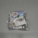 NUOBESTY Foldable Fan Japanese Style Handheld Round Folding Fan Great for Wedding Birthdays Decoration,4pcs