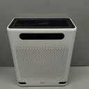 Air Purifiers for Home Large Room, Cover Up to 2600 Ft with Washable Filters, Powerful Turbo Mode, PM2.5 Air Quality Display, 22dB Sleep Mode, Air Cleaner for Pets Hair, Smoke, Odors, HAP607, White