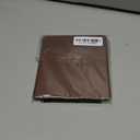 Kindle Oasis 9th/10th Generation Cover, Ultra Slim Folio Lightweight Leather Case for Kindle Oasis 7" inch (2017/2019 Release) (Brown)