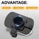 Fuel Vapor Leak Detection Pump Fit For Jeep/Chrysler/Dodge/Ram # 310-215; 4861962AA; 4861962AB; 4861962AC; 4891685AA; 4891685AB