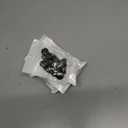 6 x Replacement Rivets for Crocs Shoes Strap Repair for Crocs Rivet Replacements Shoe Backstrap Repair Fastener Button