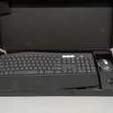 Logitech MK825 Performance Wireless Keyboard & Mouse Combo