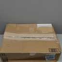 Nilight Scissor Jack for Car 2 Ton (4409 lbs), Heavy Duty Steel Scissor Lift Jack Car Kit with Crank Handle for Sedan SUV MPV Tire Changing, 3.9''-15.7'' Lifting Range Portable Small Jack, Black