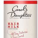 Carol's Daughter Hair Milk Curl Refresher Spray for Coils and Waves, with Agave, Sweet Almond and Wheat Protein, 10 fl oz