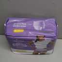 Incontinence Underwear for Women, Protective, Disposable, Postpartum, Maximum Absorbency, Medium, Lavender, 20 Count