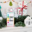 FIRST TO WORST Party Game The Card Game About How Your Friends and Family Rank Things | Funny Ranking & Guessing Board Game for Friends & Family, Game Nights, Parties & Fun Gift Ideas