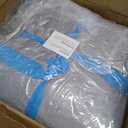 Travel Trailer RV Cover 27-30 ft, 420D Oxford Fabric Camper Cover
