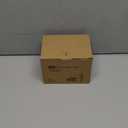 GoBright Dimmable E12 Candelabra LED Light Bulbs 40W Equivalent, 2700K Soft Warm White Chandelier Light Bulbs, 4W 460 LM Flame Tip Candle Light Bulbs, 12-Pack