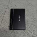 PNY CS900 250GB 3D NAND 2.5" SATA III Internal Solid State Drive (SSD) - (SSD7CS900-250-RB)