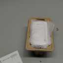 TP-Link WiFi Extender with Ethernet Port, Dual Band 5GHz/2.4GHz, Up to 44% More Bandwidth Than Single Band, Covers Up to 1200 Sq.ft and 30 Devices, Signal Booster Amplifier Supports OneMesh(RE220)