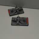 Victor M144-2B Instant Power-Kill Easy Set Reusable Rat Trap - 2 Traps