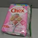 Strawberry Vanilla Chex Cereal, Gluten Free Breakfast Cereal, Made with Whole Grain, Family Size, 19.8 oz