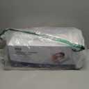 Osteo Cervical Pillow for Neck Pain Relief, Hollow Design Odorless Memory Foam Pillows with Cooling Case, Adjustable Orthopedic Bed Pillow for Sleeping, Support for Side Back Sleepers