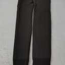 HONGTEYA Fleece Lined Tights Women Winter Thermal Leggings Pantyhose Fake Translucent Thick Warm Sheer Tights, M/L