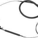 Power Sliding Door Cable Kit Replacement by AA Ignition - Compatible with Honda Vehicles - 2011, 2012, 2013, 2014, 2015, 2016, 2017, 2018, 2019, 2020 Odyssey - Replaces 72546-TK8-A01, 72546TK8A01