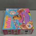 TingingYuli Pottery Wheel for Kids,Complete Pottery Kit and Tools for Beginners,Arts and Crafts Toys for Kids Ages 8-12,Art Supplies Birthday Gifts for Boy Girl Age 6 7 8 9 10 11 12 (Pink/Purple)