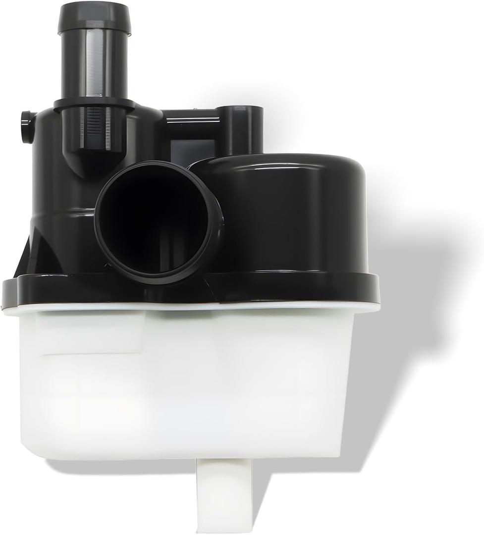 Fuel Vapor Leak Detection Pump 0261222018 Compatible with 328i 335i 525i 530i 545i 550i 645Ci 745i 750i M3 M5 X3 X5 E60 E90 xDrive 2001-2010 16136764191 16136752551 16137193479 310-601