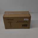 Cat Scratching Post 35'' Tall Cat Scratcher Tree Tower Scratching Posts for Indoor Cats with Cat Toy Mouse Hole and Interactive Wooden Ball for Kittens Adults Cats