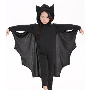 Unisex Bat Kids Animal Fancy Dress Costume Uniforms, Medium