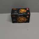 HEYFUNi LED Star String Lights Plug in, 100 LED 33 FT Outdoor Christmas Fairy Lights, 8 Modes Star Twinkle Light for Holiday New Year Wedding Party, Xmas Tree, Garden Decor(White)