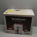 Nespresso Gran Lattissima by De'Longhi, Black