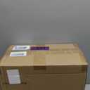 Vegan Leather Baby Play Mat, 50x50 Thicken Foam Play Mat for Infants and Toddlers, Padded & Cushioned Playpen Mat for 50x50 Playpens, 1.2" Thick, Grey