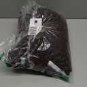 NORTHERN BROTHERS Recliner Cover, Stretch Recliner Covers That Stay in Place, Washable Lazy Boy Recliner Chair Covers, Furniture Protector Recliner Slipcovers for Dog Kid, Dark Brown (Regular 1 Seat)