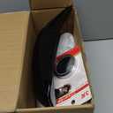 Rear Side Mirror Caps Compatible with Infi-niti Q50 Q60 2014-2021, QX30 2017-2019,Q70 2014-2019 OE: 963744GA0H,963734GA0H, Bonus Blind Spot Mirrors Included (Glossy Black)