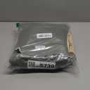 Male Dogs Diapers Belly Bands(4Pack), Washable Reusable Male Boy Doggy Wraps Panties for Doggie Puppy Pooping Potty Training Incontinence Marking Paal para Perro Brown Gray Green Cyan X-Large