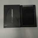 Faraday Wallet - RFID Blocking | Aluminum Credit Card Holder | Slim Minimalist Wallet | Locking Button Release | MagSafe Compatible | Money Clip