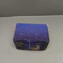 Smart Curtain Lights, Color Changing LED Curtain Lights 9.8x9.8FT 400LEDs, Dynamic DIY RGB IC String Lights with Remote & App Control for Bedroom Living Room Holiday Indoor Backdrop Decor