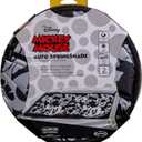 Plasticolor 003780R01 Disney Mickey Expressions Magic Spring Sunshade, 1 Piece