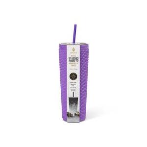 Manna Studded Tumbler 24 Oz