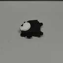 ApplianPar HVAC Heater Blend Door Actuator for Toyota Highlander 2010-2016, Avalon 2013-2016, Camry 2007-2017, Sienna 2011-2016, Venza 2009-2016, for Lexus ES350 2016, ES300h 2016, RX350 2010-2015