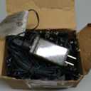 Brizled Color Changing Christmas Lights, 65.67ft 200 LED 11-Function Warm White & Cool White LED Lights String, Dimmable 29V Safe Adapter Christmas Tree Lights with Remote for Xmas Tree Party Decor