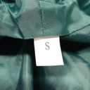 OYYJIG Magician Robe for Adult Teens, Wizard School Costume for Men Women,Four Magic College Styles Cloak Witch Hooded Cape (Green, S)