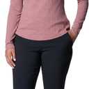 Columbia Women's Anytime Bootcut Pants (Black, XL)