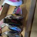 Golf Clubs for Women Left Handed 7-Piece Complete Set with Driver Hybrid 7 Iron 9 Iron Sand Wedge Putter Stand Bag - Beginner Women's Golf Set Pink (L 1# (Driver): 12°, 58°, 320g, 44",  UT (Hybrid): 24°, 60°, 370g, 39",  7# (Iron): 34°, 62°, 394g, 36.5",  9# (Iron): 42°, 63°, 406g, 35.5",  SW (Sand Wedge): 54°, 64°, 412g, 34.5",  Putter: 0°, 70°, 516g, 33.5")
