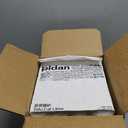 pidan Tofu Cat Litter Clumping,Flushable,Ultra Absorbent and Fast Drying, 100% Natural Ingredients Litter,Solubility in Water,Really Dust-Free,Less Scattering (5.3lb2bags)