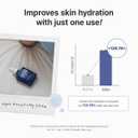 Dr.Althea Aqua Marine Deep Serum | Instant Hydration & Soothing Facial Serum for All Skin Types | Korean Vegan Skincare