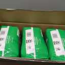 Amazon Basics Maximum Absorbency Incontinence Underwear for Men with Leak Protection, Moisture Control, Bladder Leak, X-Large, 48 Count (3 Packs of 16)