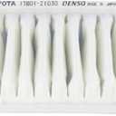 Toyota Genuine Parts 17801-21030 Air Filter