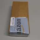 MORXPLOR Ski Gloves with Wrist Guards Low Profile,Double-Side Wrist Protection Pair Snowboarding Gloves (Medium, White)