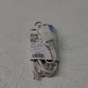 Prime Wire & Cable EC920613 13-Foot 16/2 SPT-2 3-Outlet Cord, White