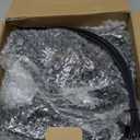 UTV Turn Signal Kit with 110dB Horn, Plug and Play, Pre-Wired UTV ATV Blinker Kit with Rocker Switch, Universal Street Legal Turn Signals Kit Compatible with Polaris, Can-Am, Teryx, CFMOTO